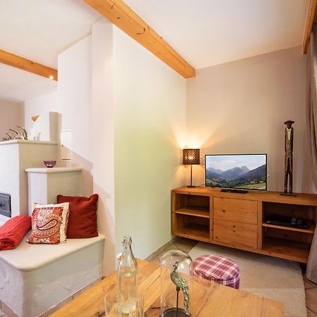 Appartement Teresa I By Nv-Appartements Kirchberg in Tirol Exteriör bild